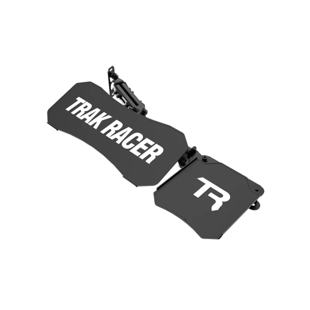 [TRKTR80-KBMMS] Trak Racer Adjustable Keyboard Mouse Tray V2 For Aluminium Cockpits