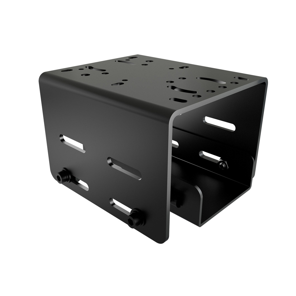 [TRKTR80-SHIFTER7] Trak Racer TR-One Gen2 Universal Shifter Mount For 40mm Wide Aluminium Profile