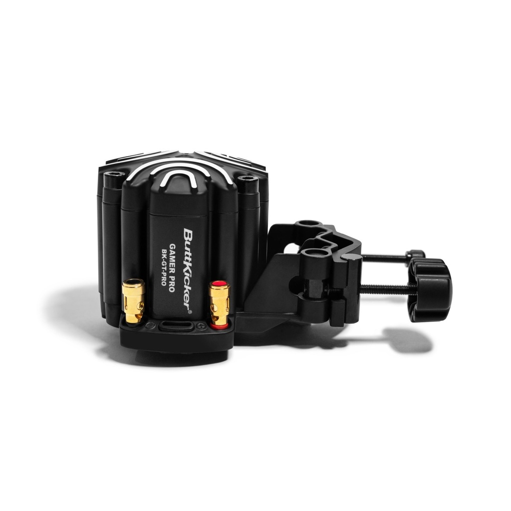 [B/KBK-GR-PRO] Buttkicker Gamer Pro Transducer Kit