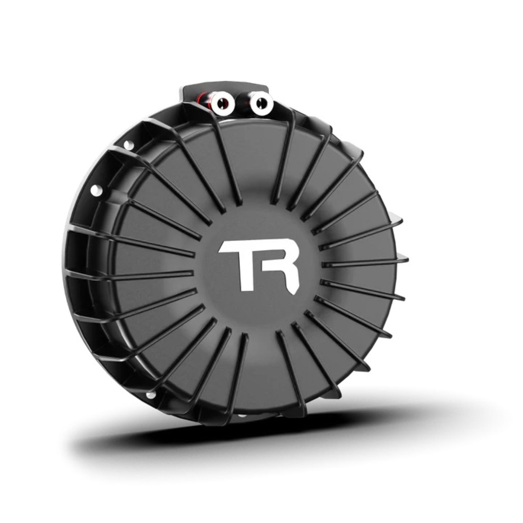 [TRKTR-BSA100] Trak Racer 100W Pro Haptic Bass Shaker