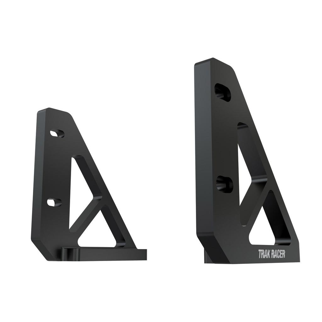 [7000416-3066017] Trak Racer Direct Mount For Fanatec / Simagic / Direct Drive Wheel Bases (Direct Drive)