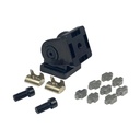 Trak Racer 40x40 Swivel Joint For 8mm Aluminium Extruded Profiles