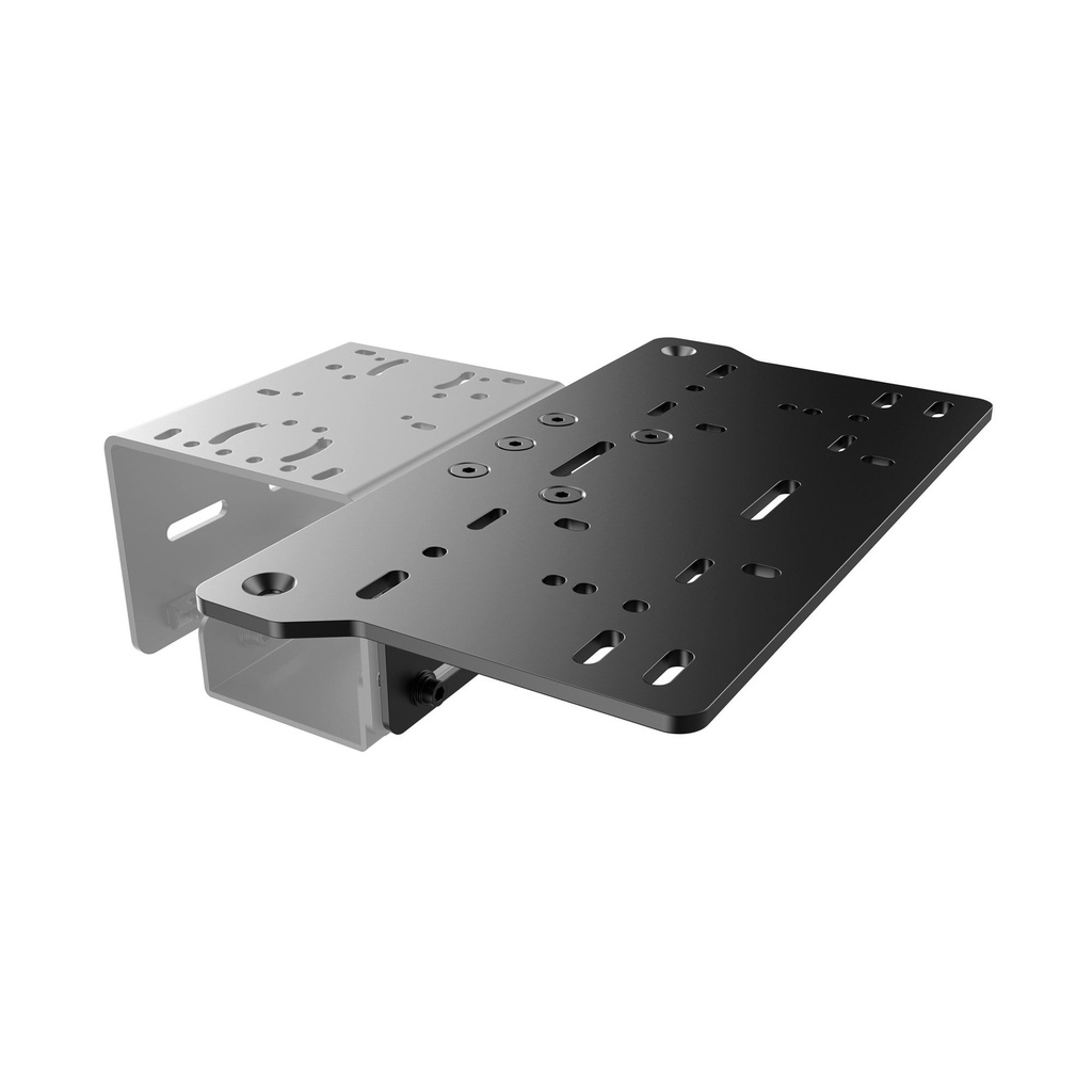 [TRKTR80-BIGSHIF] Trak Racer Oversize Shifter Mount For TR160 / TR120 / TR80 Cockpits