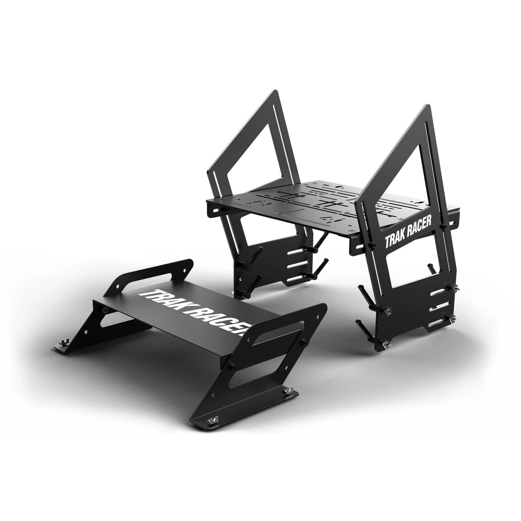 [TRKTR80-HYPL2] Trak Racer Universal Inverted / Formula / GT Pedal Bracket System