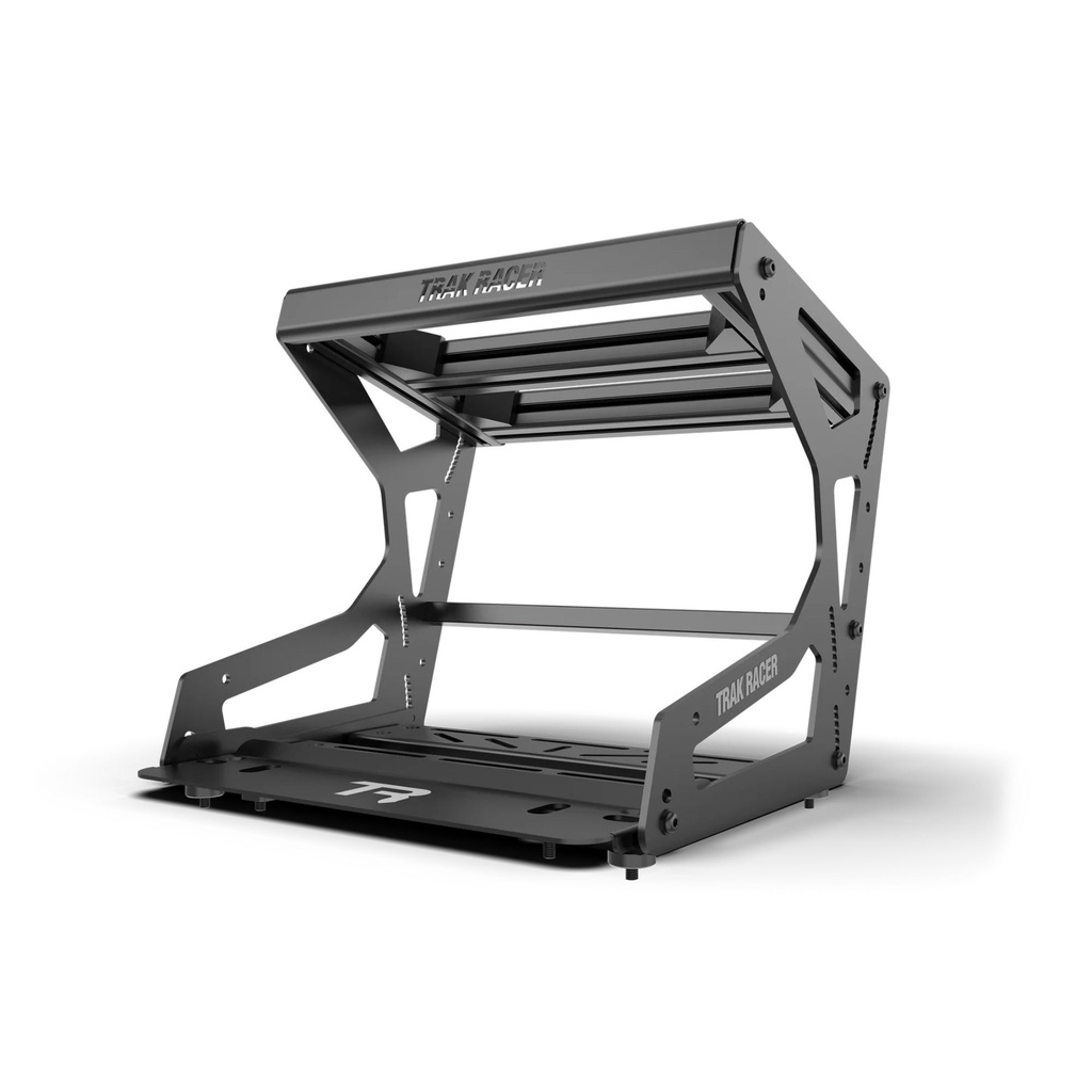 [TRKTR-INVPED1] Trak Racer Universal Pro Inverted Pedal Mount System