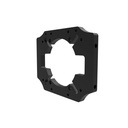 Trak Racer TR-One Moza Direct Fit Wheel Front Mount For MOZA R16, R21, R21 & R25
