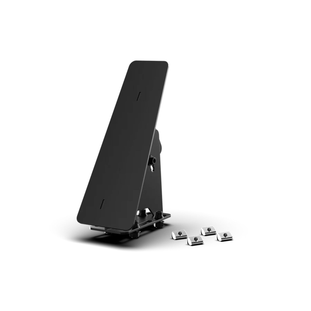 [TRKTR80-FOOTREST2] Trak Racer Universal Foot Rest