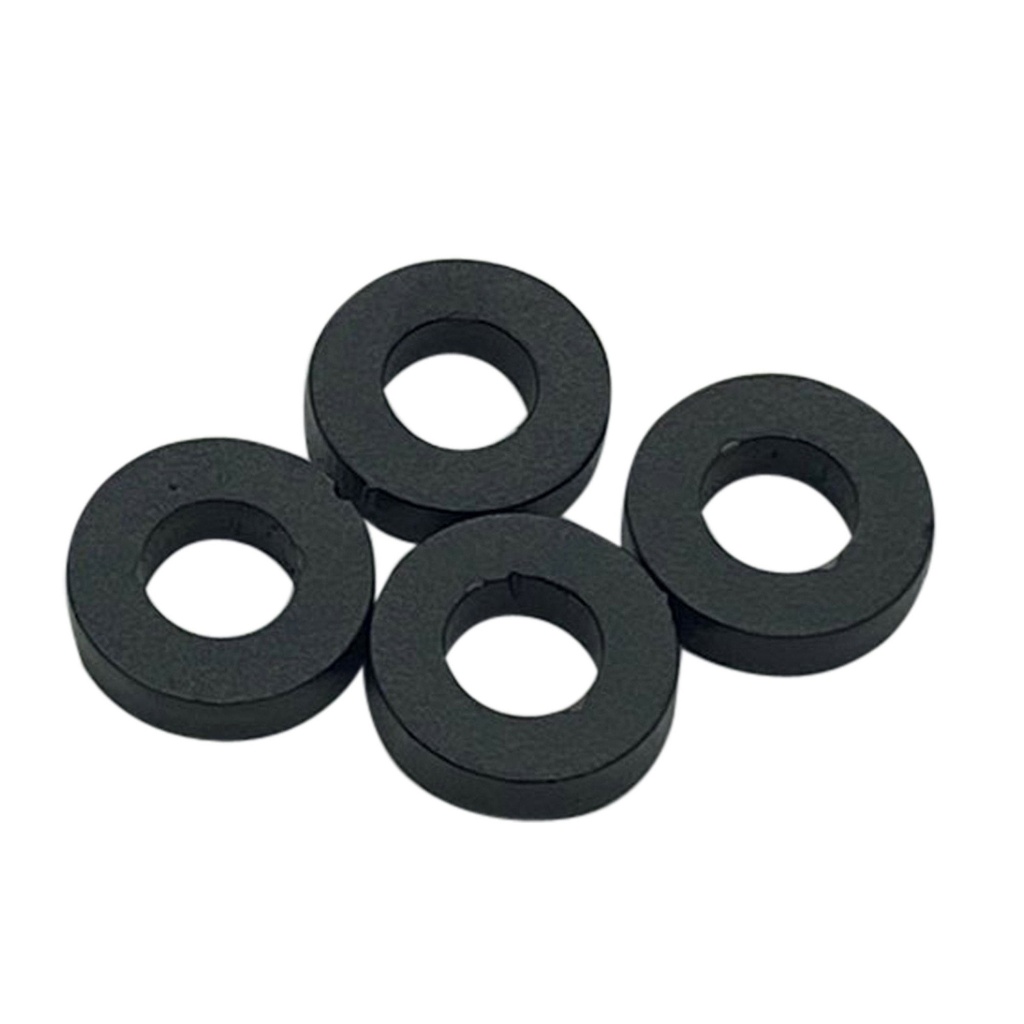 [TRKSP-TR80-23] Trak Racer Spacer Kit