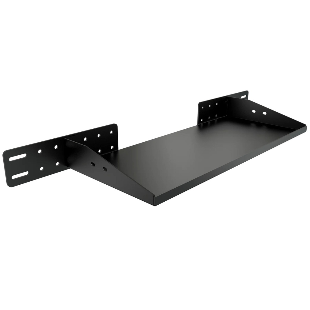 [TRKTR80-PCS6] Trak Racer Universal PC or Control Box Shelf for Aluminium Extrusion Mounting