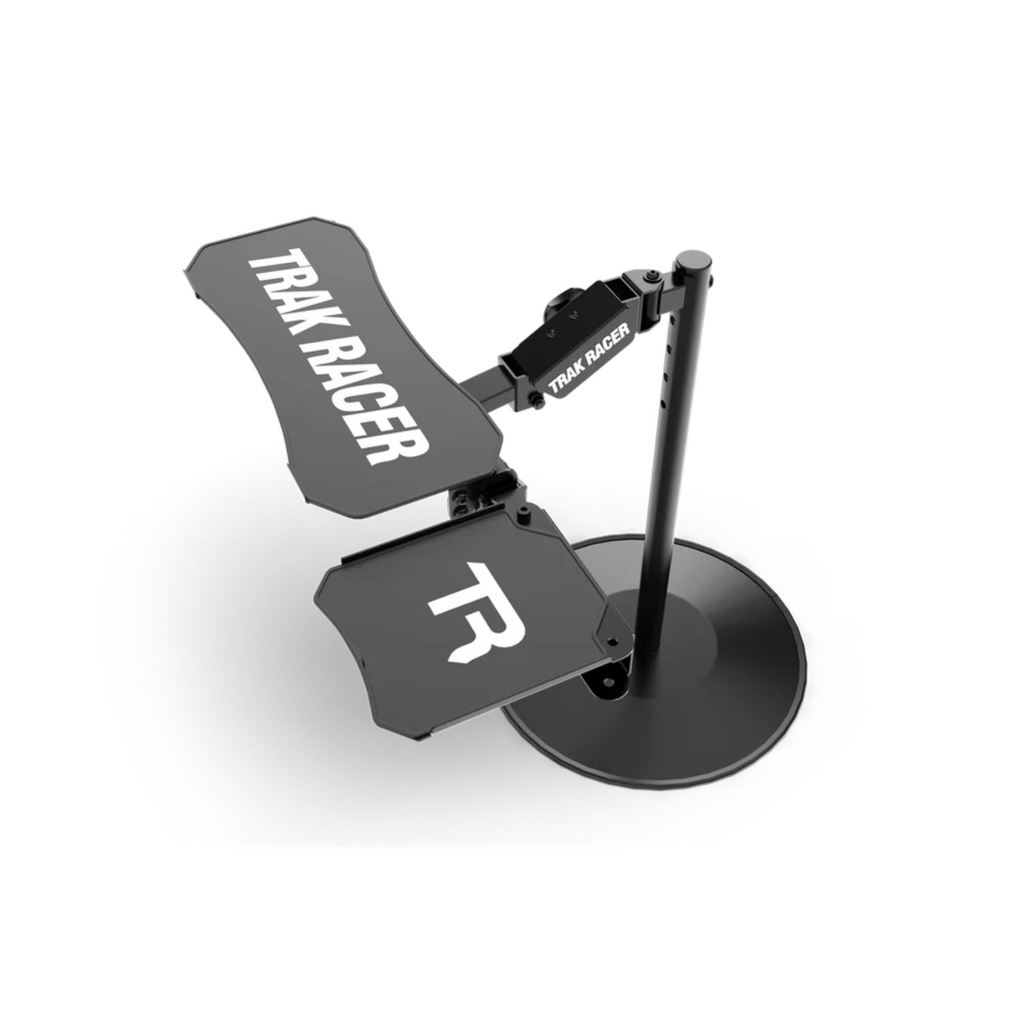 [TRKTR-FLKBM] Trak Racer Adjustable Free-Standing Keyboard And Mouse Tray