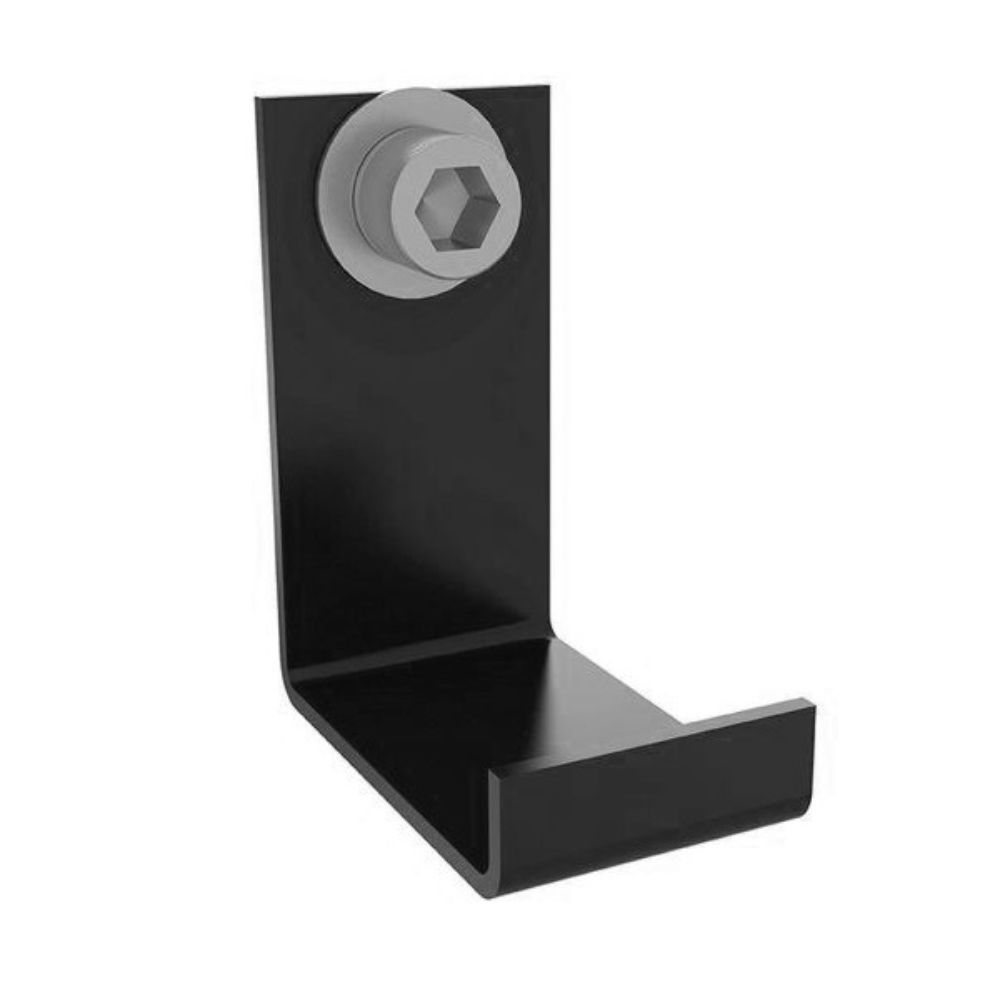 [TRKTR80-HPH2] Trak Racer Headphone Hook Holder For TR160 / TR120 / TR80 Cockpits