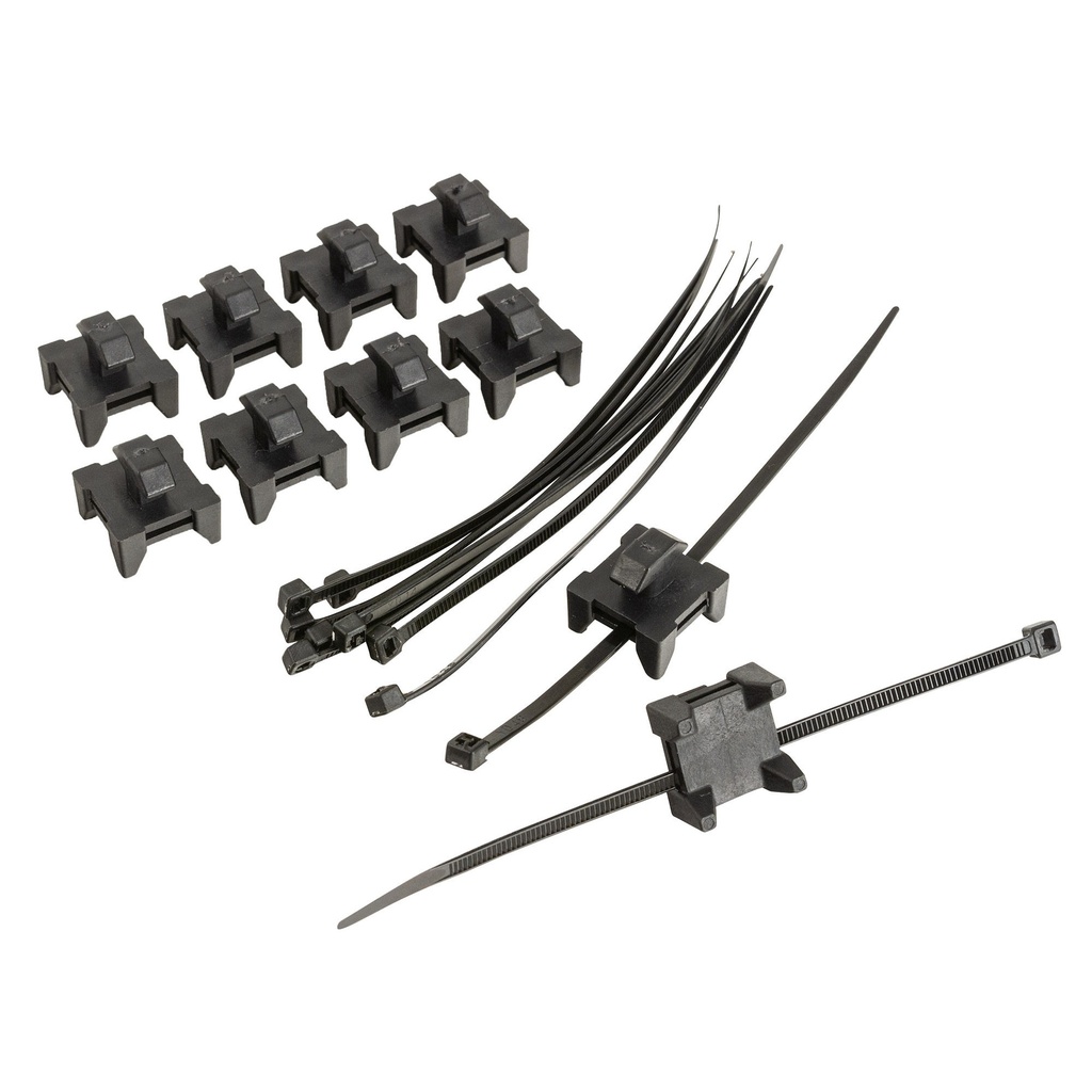 [TRKTR80-CABMAN2] Trak Racer Cable Clips - Pack of 10