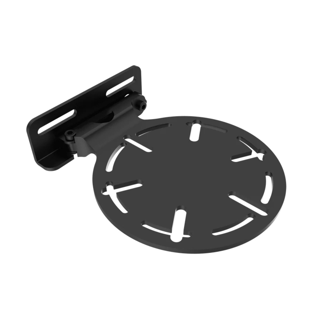 [TRKTR80-OFCPLATE2] Trak Racer Universal Bass Shaker / Buttkicker / Tactile Transducer Mount