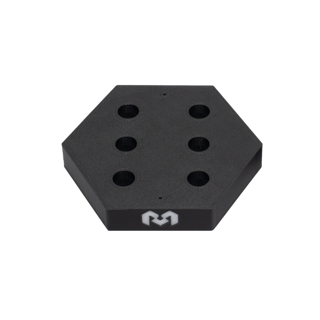 Motion Reality Simucube Premium Emergency Stop Mount