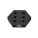 Motion Reality Simucube Premium Emergency Stop Mount