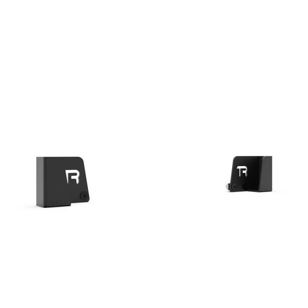 [TRKTR-KBP] Trak Racer Universal Sim Racing Keyboard Holder for Aluminium Cockpits