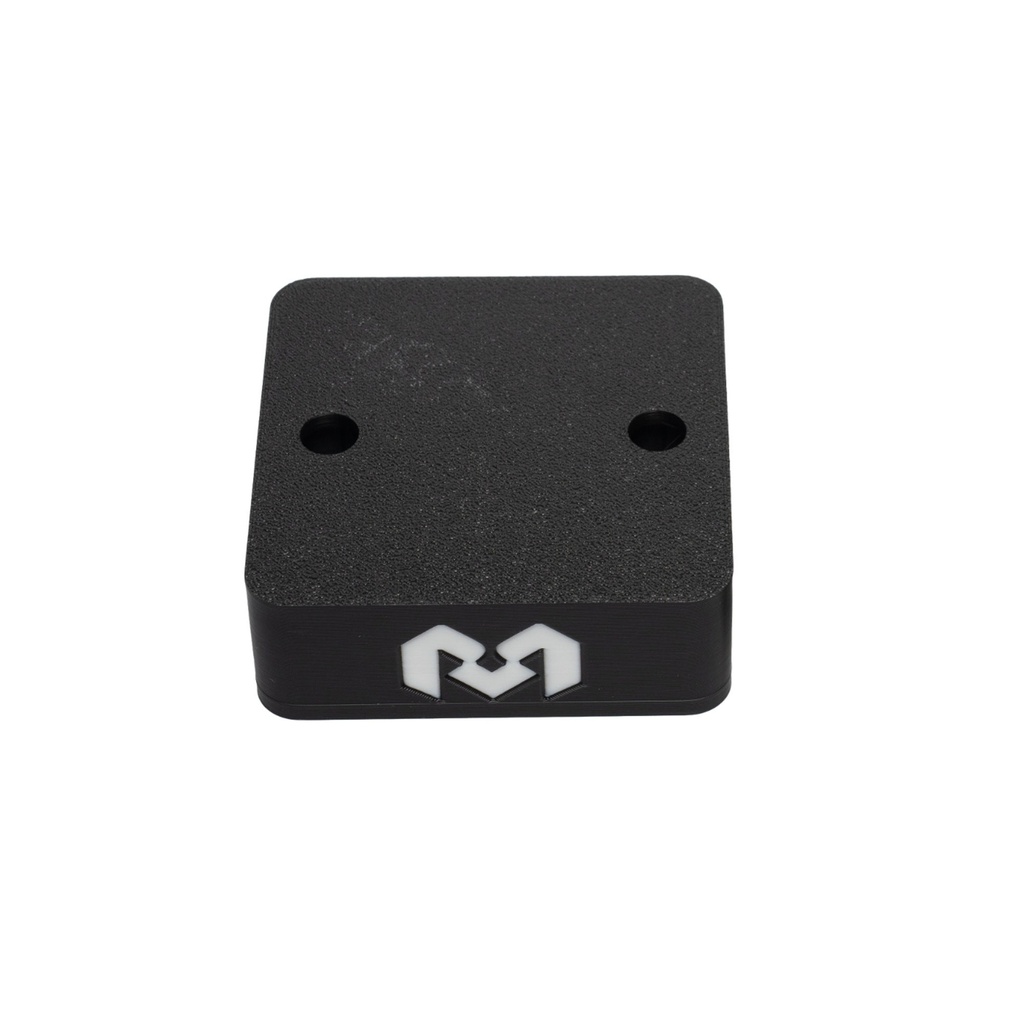 Motion Reality Simucube Standard Emergency Stop Mount