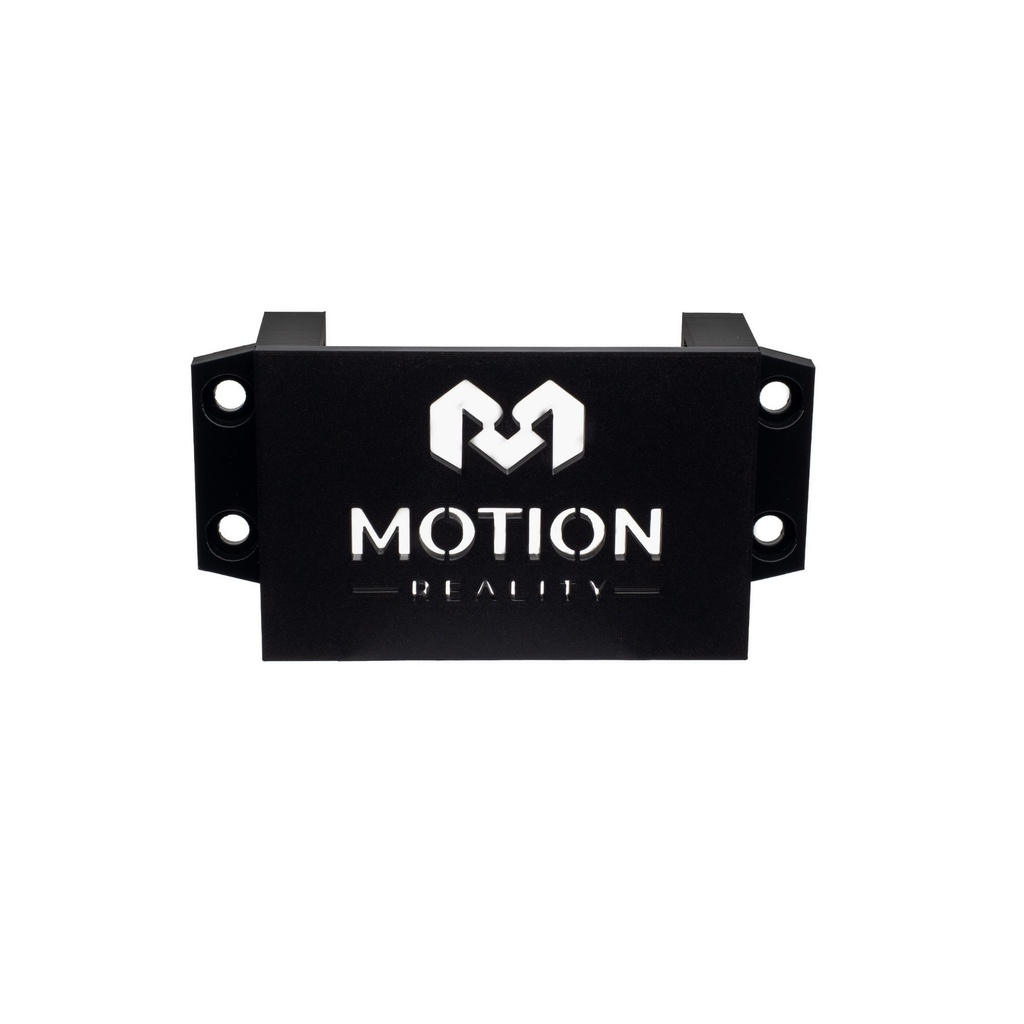 [MORSIMETHMNT] Motion Reality Simucube Ethernet Switch Mount - ZYXEL
