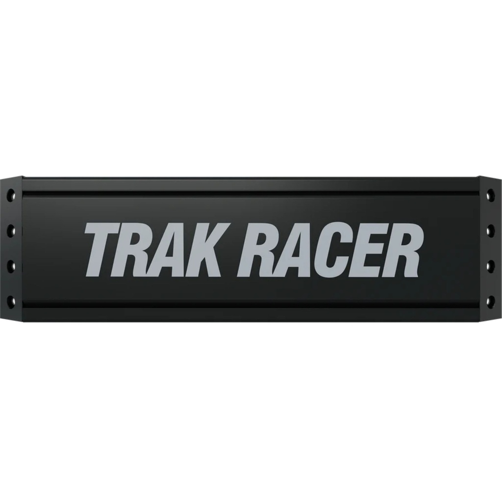 [TRKTR160-FRONTEND2] Trak Racer TR160 Front Frame With Brackets And Brand