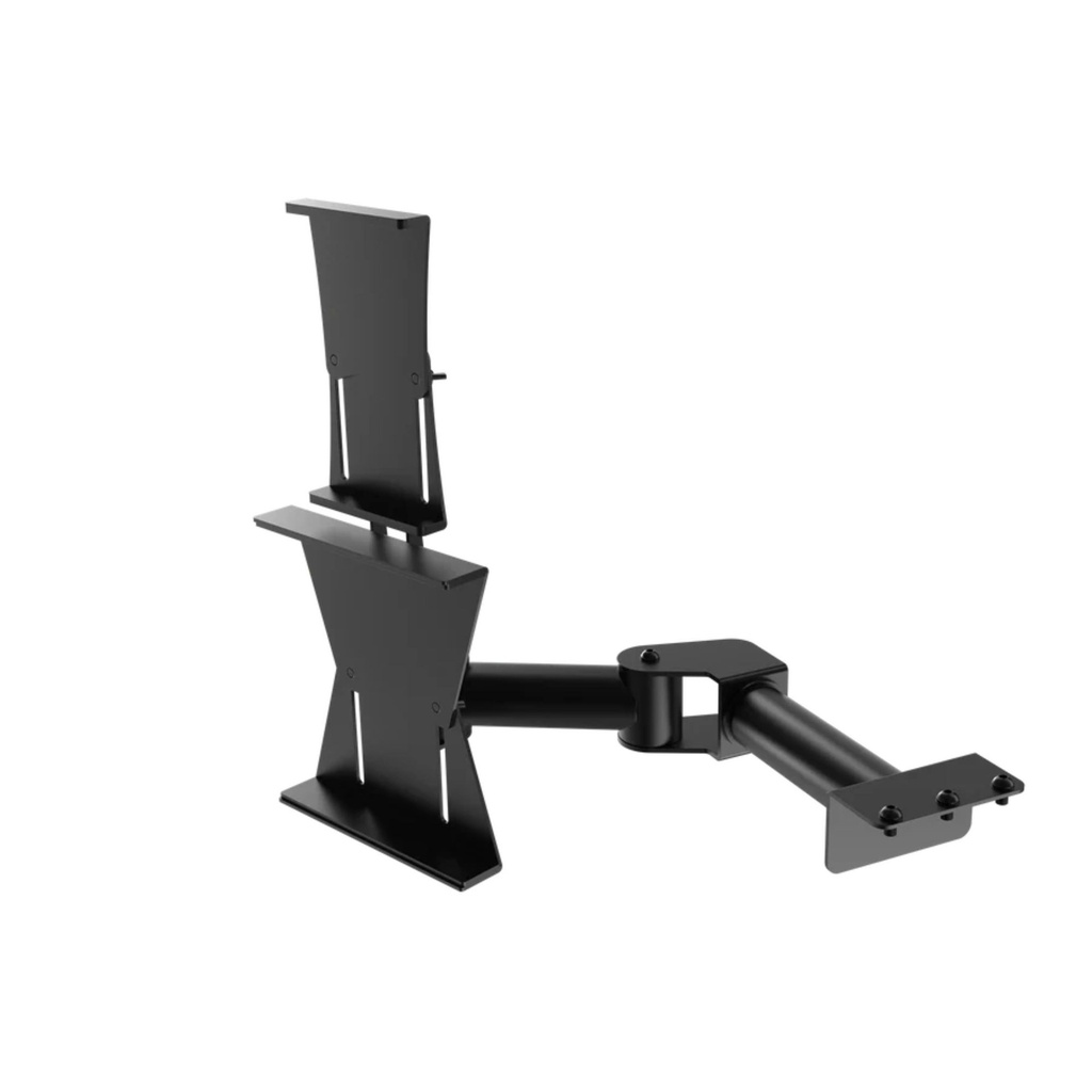 [TRKTR-TSHX] Trak Racer Tablet/Button Box Upgrade Mount For TR8 Pro/TRX Cockpits