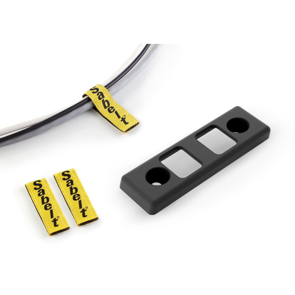 [7001458-3829254] Sabelt Sim Racing Cable Management Kit