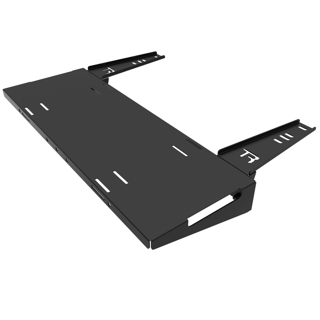 Trak Racer Computer PC Control Box Shelf For Trak Racer TR8 PRO
