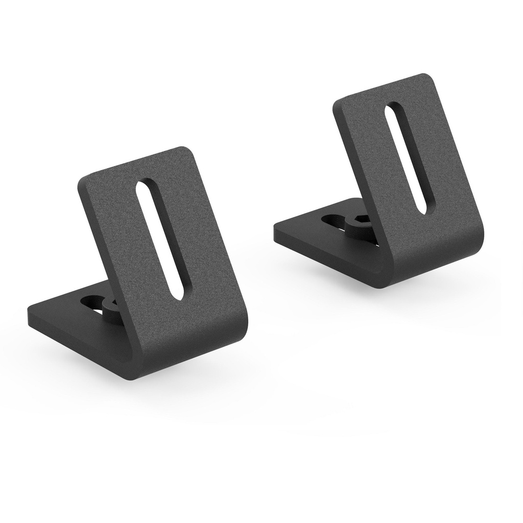 [SSR00108-06-00] Sabelt Sim Racing Button Box Mount