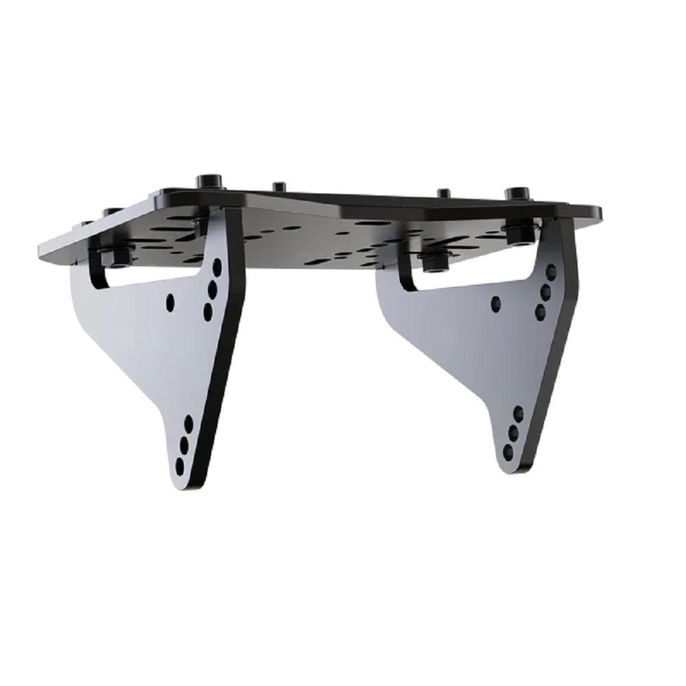 [TRKTR-APDD] Trak Racer Wheel Plate Adaptor For Asetek Wheelbases