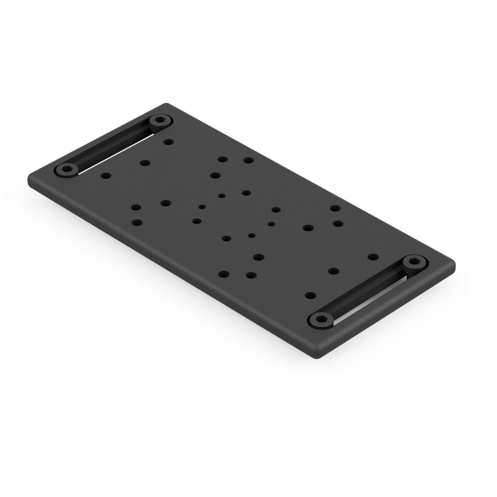 [SSR00108-04-00] Sabelt Sim Racing Shifter Plate