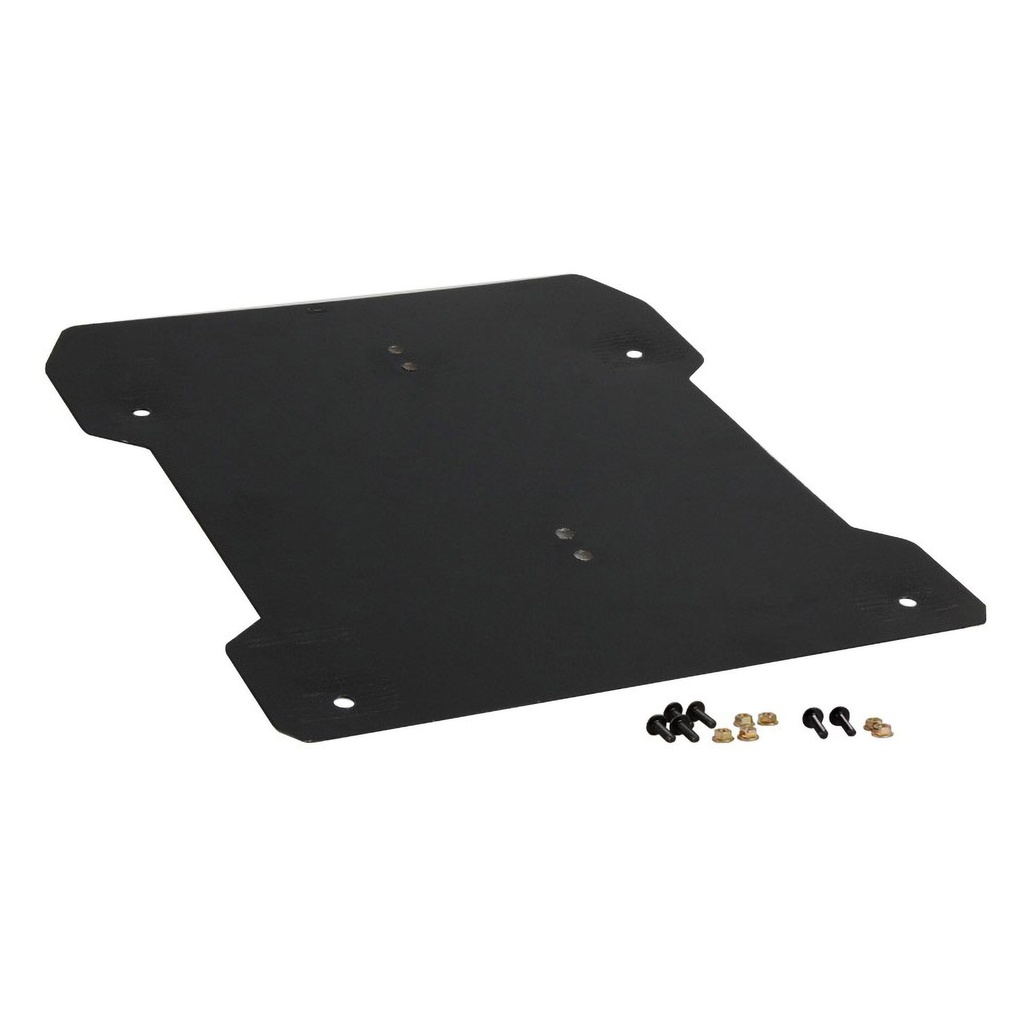 [RRM75120202] RaceRoom Pedal Adapter Plate