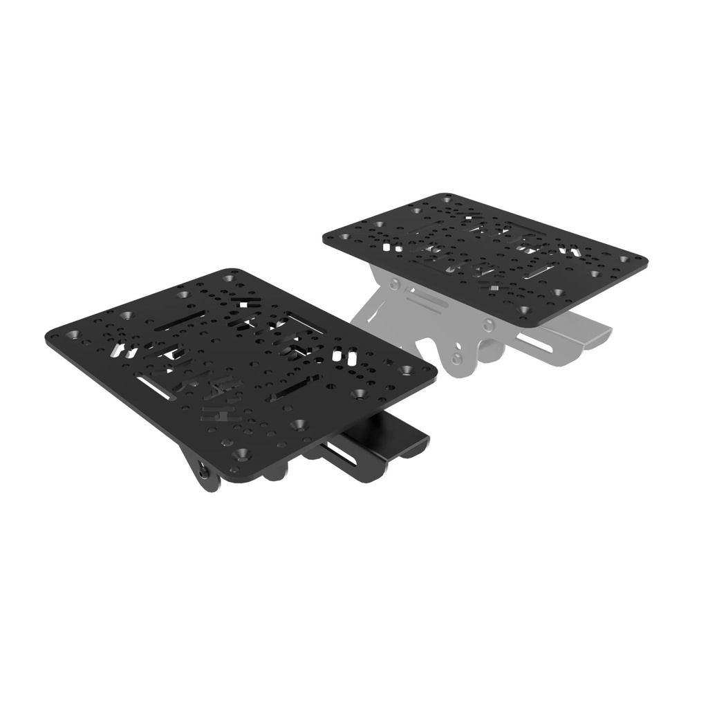 [TRKTR-FS5] Trak Racer TR5 Dual Flight Sim Mount