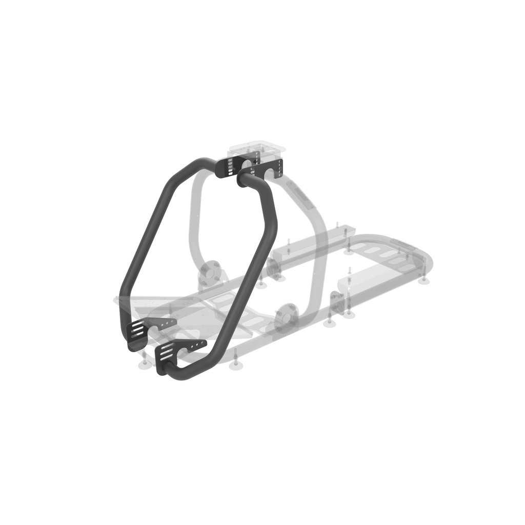 [SPAMG0230047] Sparco Evolve GT-R Heavy Duty Kit