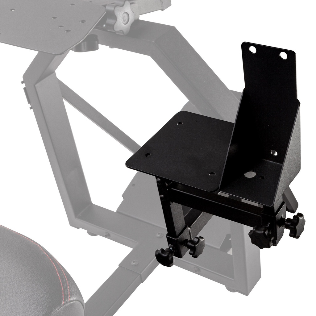 [RRM75105243] RaceRoom Handbrake Bracket To Suit Fanatec Clubsport