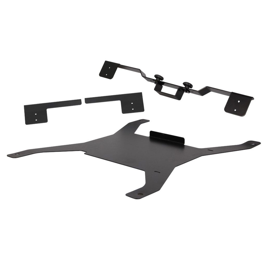 RaceRoom 2.1 / 5.1 Logitech Speaker Brackets