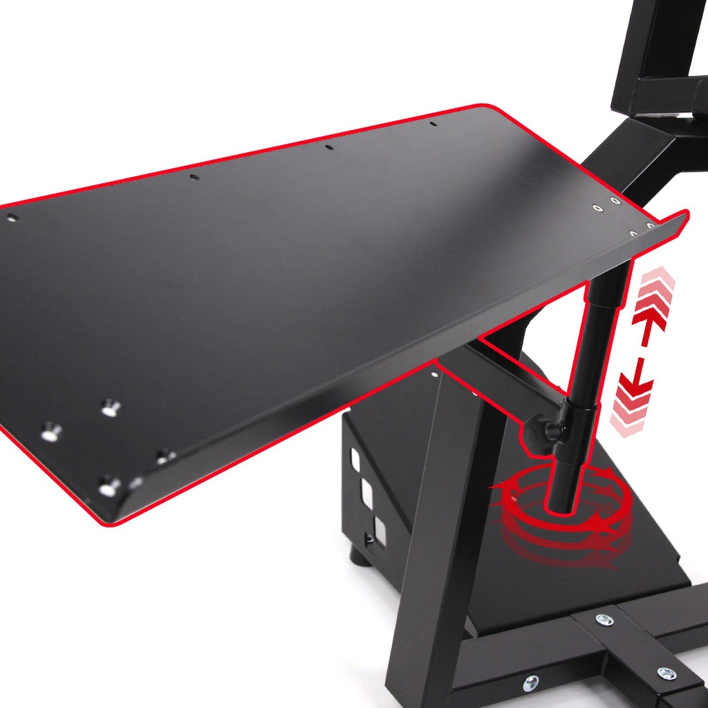 [RRM75105066] RaceRoom Keyboard Bracket