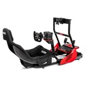 Sparco Evolve Pro GP Rig I Cockpit