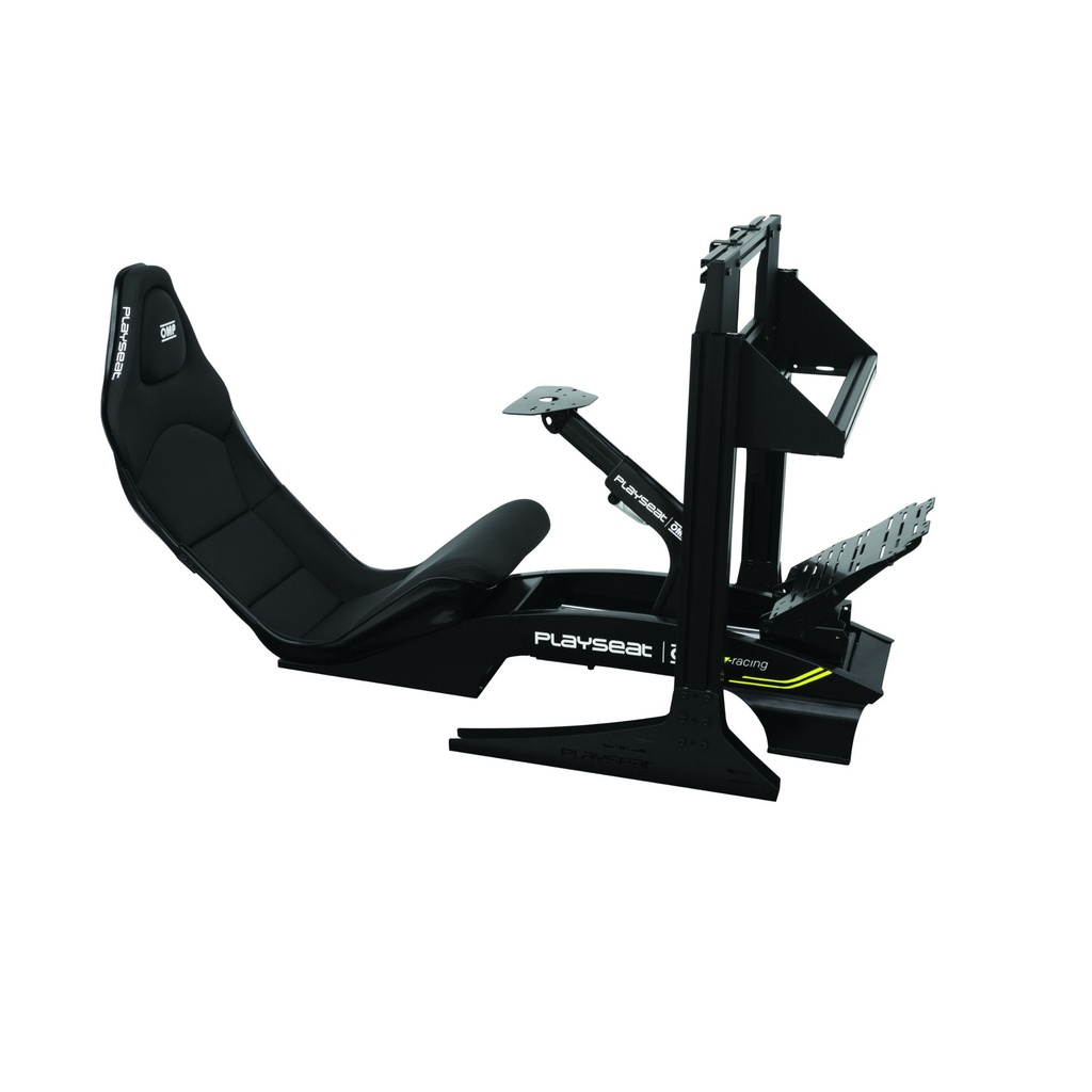 [OMPER0-0003] OMP Playseat Driving Simulator E-Racing Cockpit