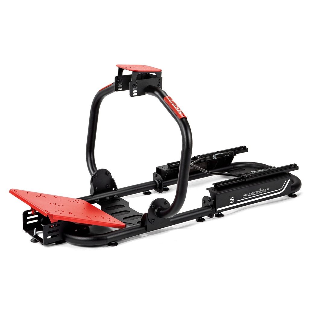 [S/S081988NRRS] Sparco Evolve GT-R Chassis