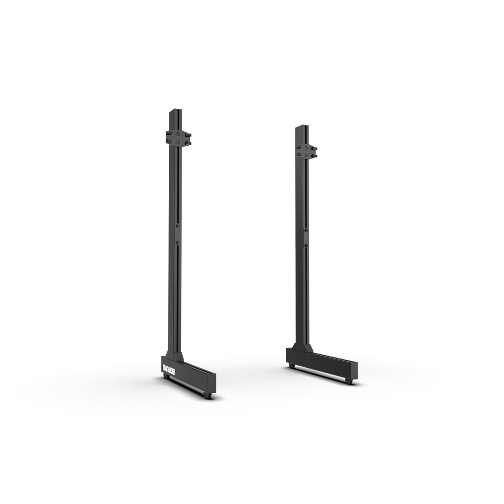 Trak Racer Leg Support For Freestanding Monitor Stands