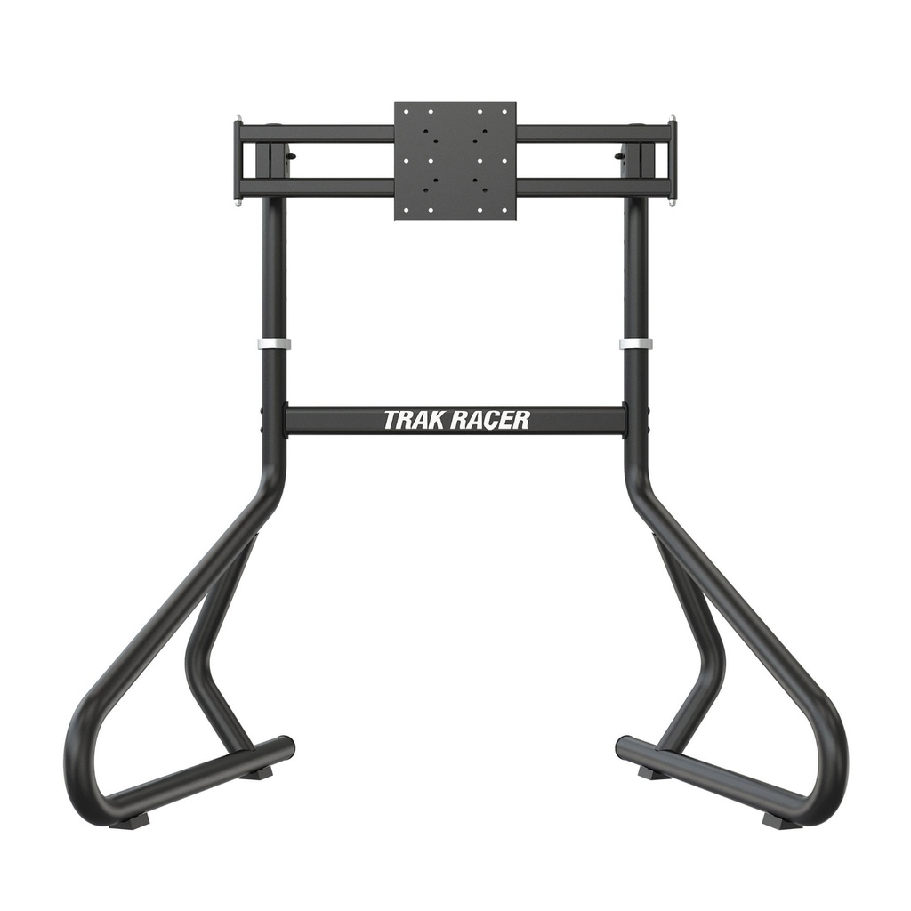 Trak Racer Single Monitor Floor Stand