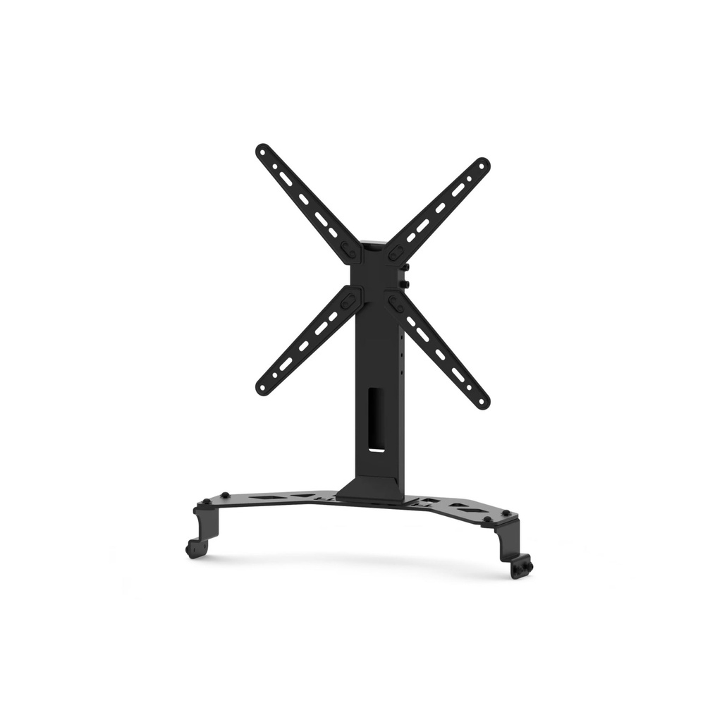 Trak Racer Cockpit-Mounted Single Monitor Stand for TR5 Sim Racing Cockpit