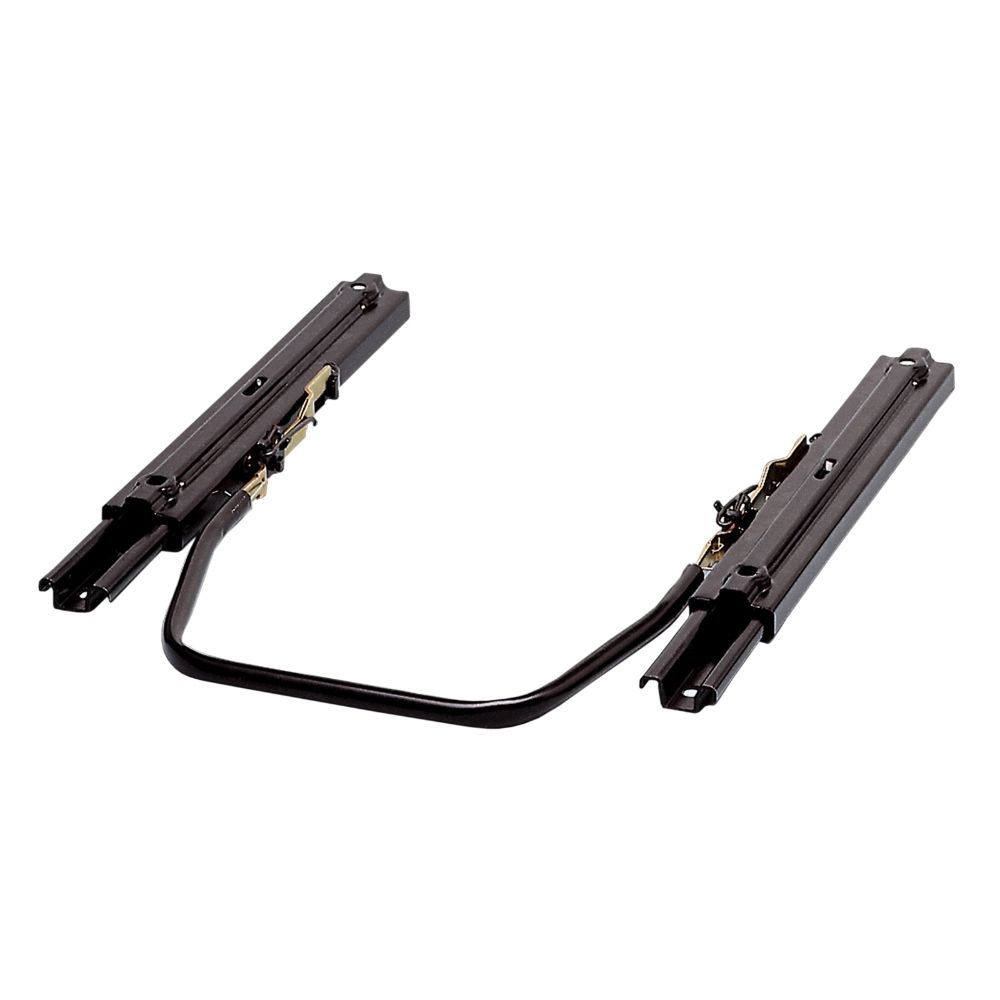 [TRKTR80-SLIDER] Trak Racer Universal Dual Lock Seat Slider Kit