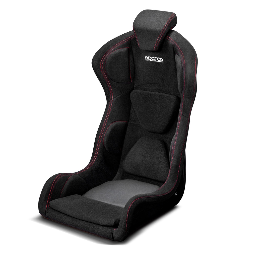 [S/S009103GNRRS] Sparco Evolve Pro Endurance Sim Racing Seat