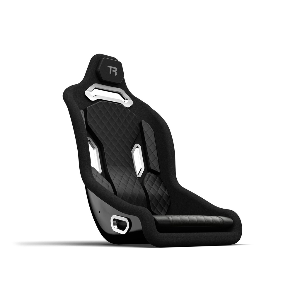 [7001637-3845830] Trak Racer TRX Hybrid Fixed Fibreglass Seat