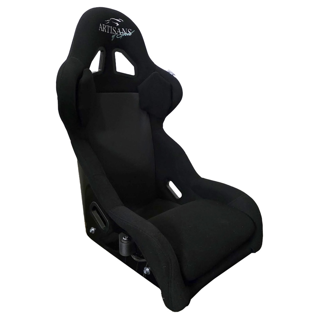 [7001145-3814042] Artisans Of Speed C1 Cold Fusion Seat (X-Large)