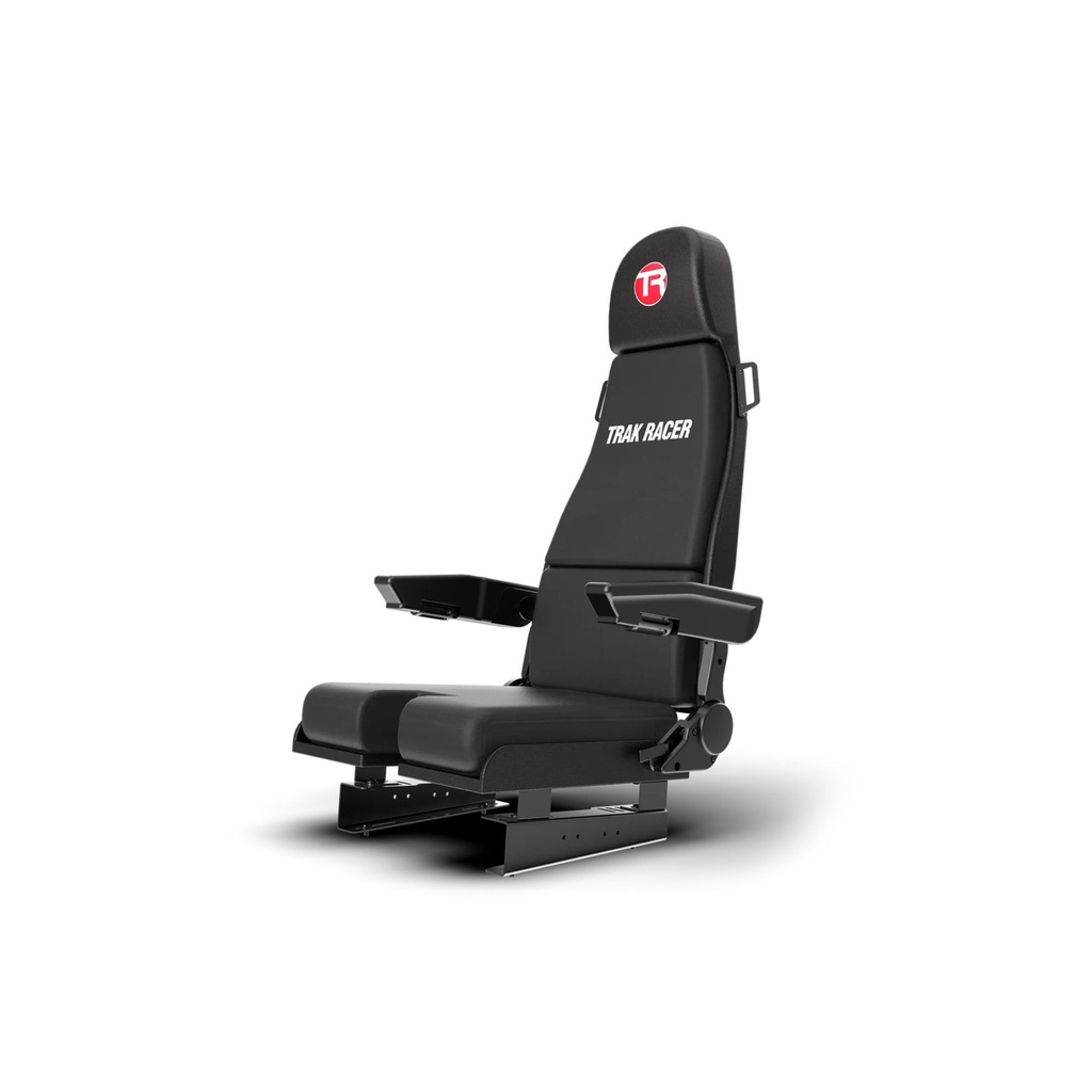 [TRKSA-FS02] Trak Racer Flight Simulator V2 Seat With Seat Bracket Set