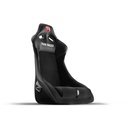 Trak Racer Rally Style Seat - Carbon Fibre Finish