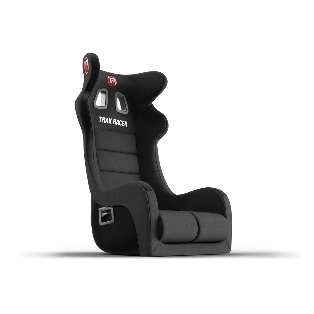 [TRKSA-15] Trak Racer GT Style Seat - Carbon Fibre Finish
