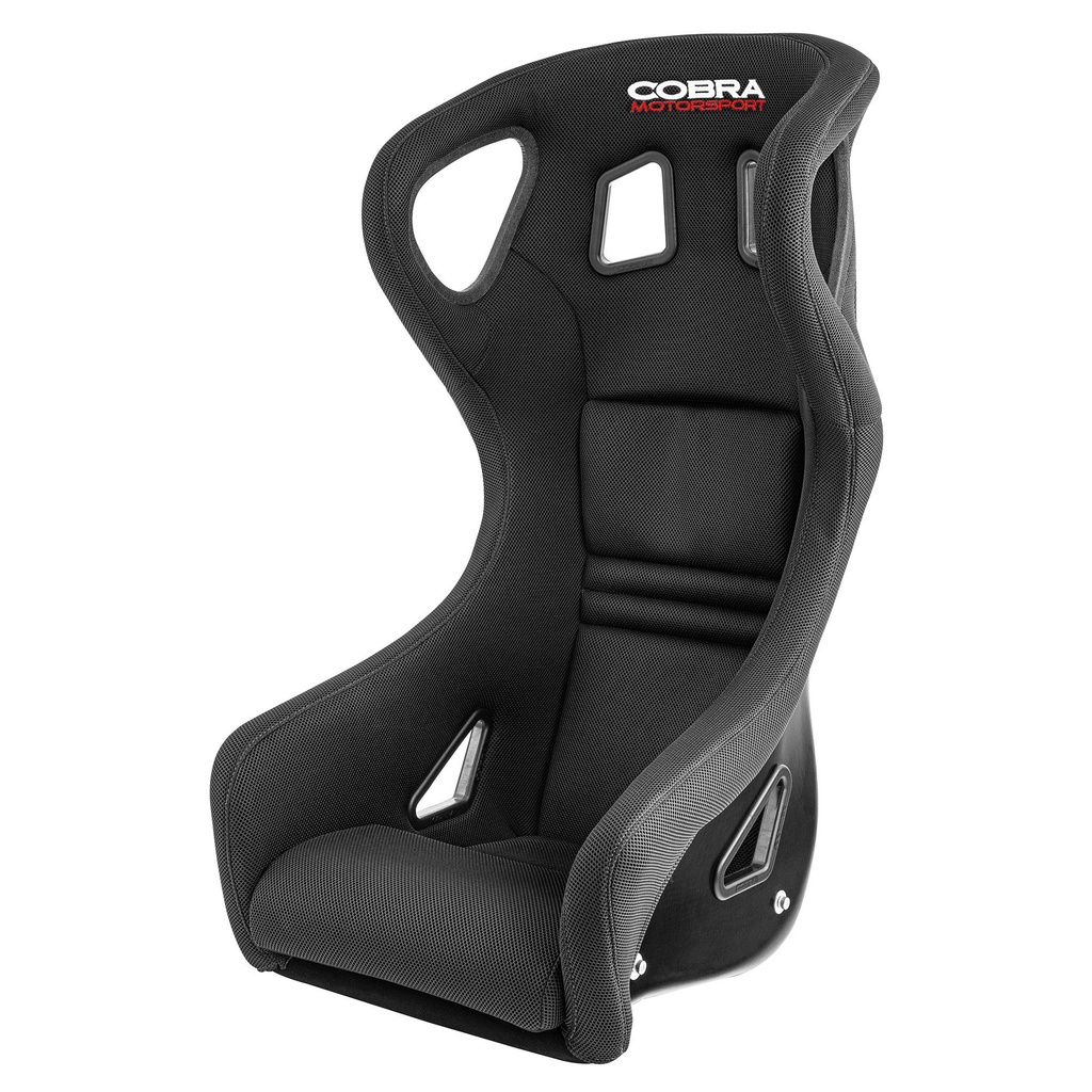Cobra Evolution Pro-Fit Fibreglass Sim Racing Seat