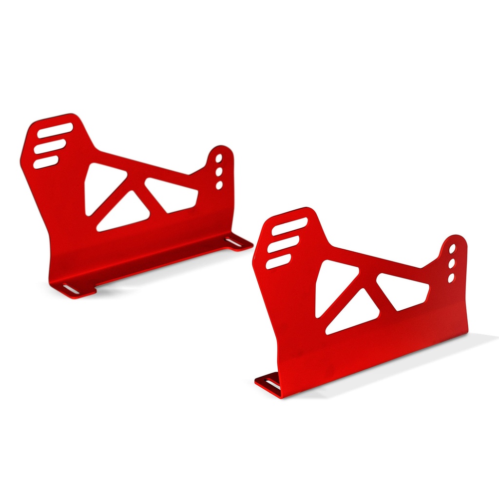 [S/SG02401NRRS] Sparco Evolve Pro Kart Endurance Side Mounts